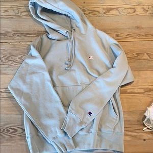 Champion reverse weave sweatshirt